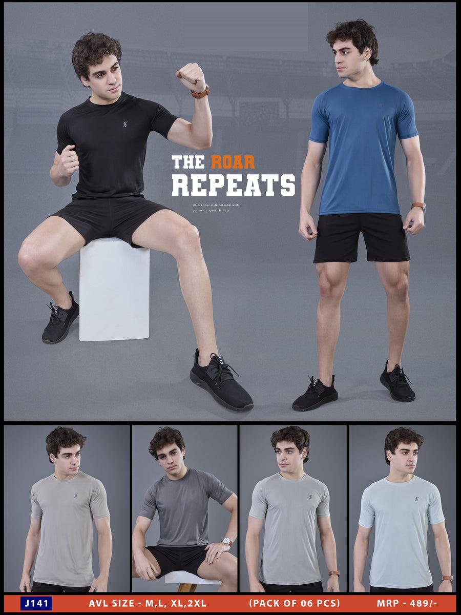 INDI Kotonek Training Tee